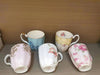 Royal Albert Centennial Collection: Exquisite Bone China Cup Set