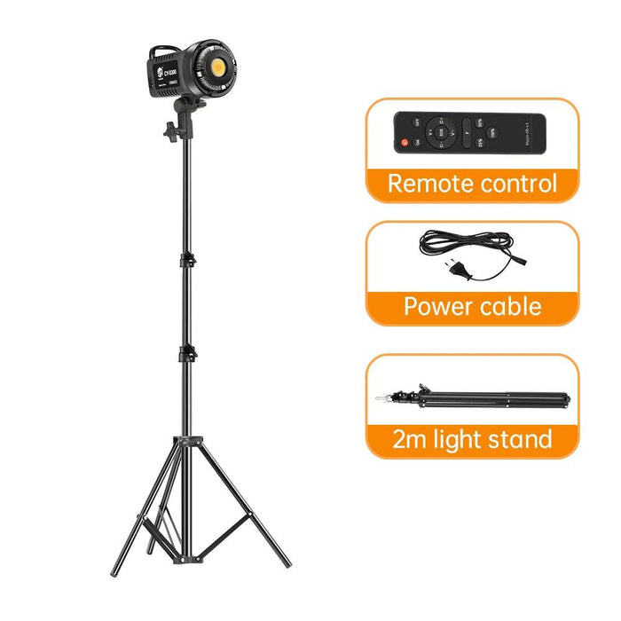 Radiant Daylight LED Studio Lighting Kit: Transform Your YouTube Videos with Exceptional Illumination