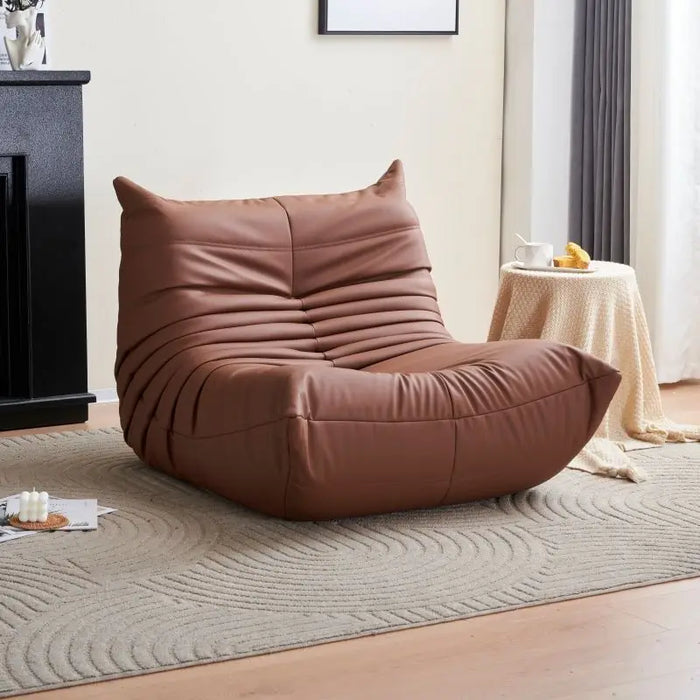 Scandinavian Luxury Caterpillar Lounge Sofa