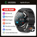 All-in-One Smartwatch with Stunning AMOLED Display, Bluetooth Calling, Comprehensive Tracking, and Sports Modes for Android & iOS