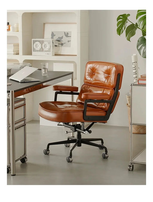 Transform Your Workspace with Style and Comfort