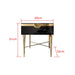 Radiant Grace Side Table