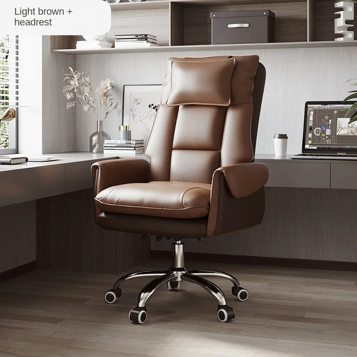 Elevate your Workspace with the 2024 Modern Ergonomic Chair - Premium Comfort and Style