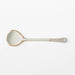 Sophisticated Long-Handled Japanese Ceramic Ladle - A Must-Have Dining Accessory