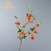 1PC Artificial Pomegranate Branch For Home Decor