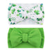 St. Paddy's Day Joyful Kids' Headbands