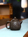 200ml Authentic Yixing Purple Clay Dragon Egg Teapot - Perfect for All Tea Types