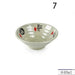 Chic Melamine Bowl for Ramen and Salad – Perfect for Home and Restaurant Use