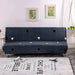 Svetanya Armless Futon Sofa Slipcover - Stylish Protector for Your Furniture