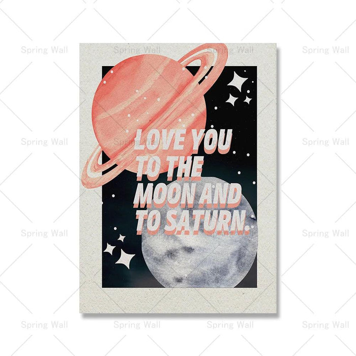 Taylor Swift Canvas Art Collection: Celebrate Midnights, Folklore & Evermore with Stunning Wall Decor