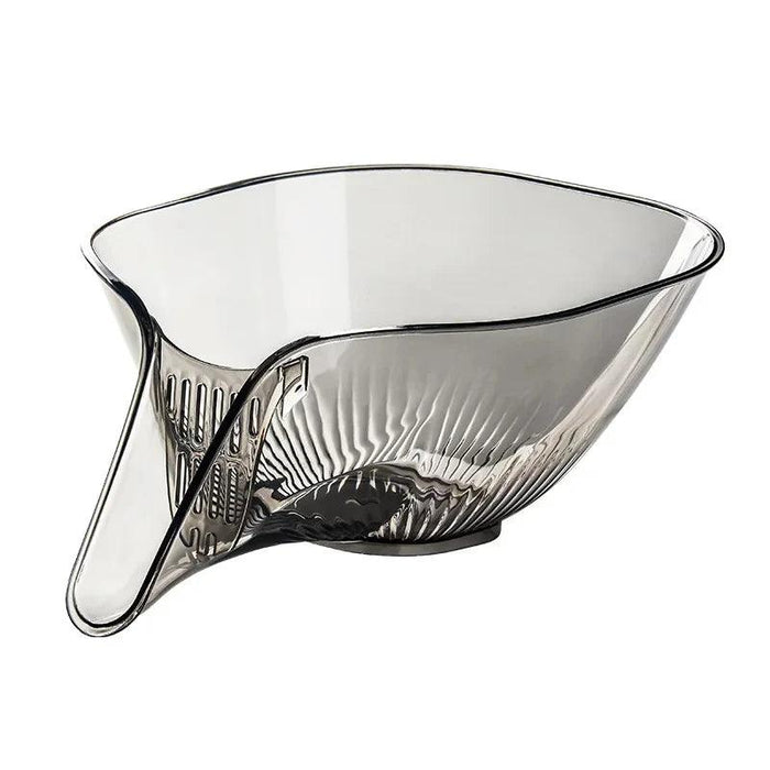 Versatile Adjustable Sink Strainer: Your Stylish Solution for Effortless Food Preparation