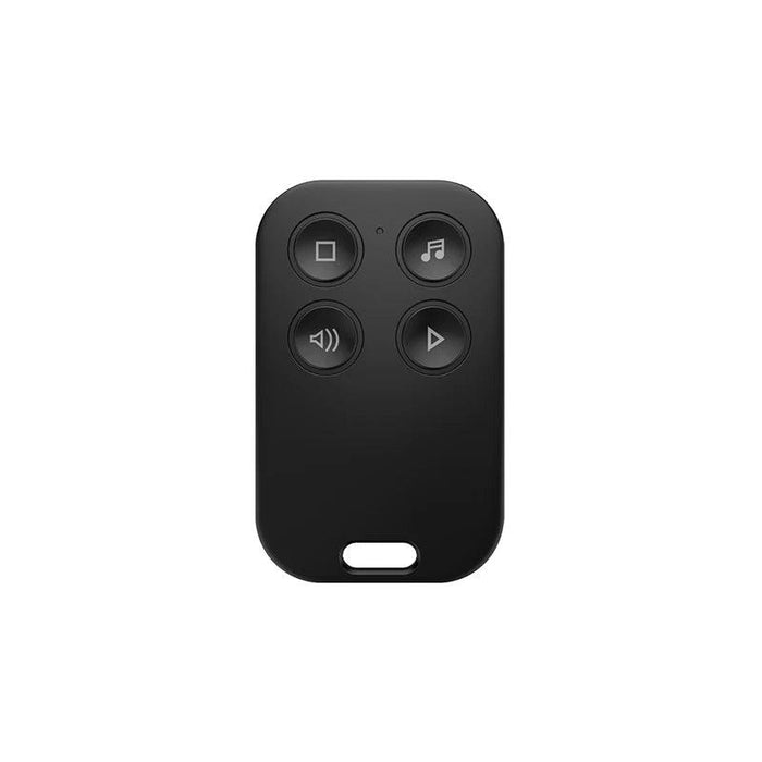 Advanced Wireless Doorbell System with Smart Sensor Technology and Remote Management