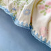 Pastoral Floral Charm Girl's Bedding Collection