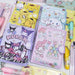 Sanrio Adorable Anime Journal and Pen Set - A Memorable Gift for Every Occasion