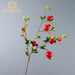 1PC Artificial Pomegranate Branch For Home Decor