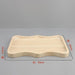 Scandinavian Elegance Marble Serving Tray Collection