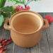 Traditional Chinese Stew Pot for Gas Stoves - Premium Cookware for Soups and Hot Pot