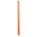 Vibrant Non-Slip Silicone Chopsticks Set for Sushi and Noodles - Ideal Dining Gift