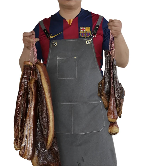 Authentic Cantonese Bacon Display Prop - Ideal for Restaurant and Home Aesthetics