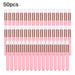 Eyelash Extension Cleansing Brush & All-in-One Makeup Tool for Pore Cleansing and Blackhead Removal