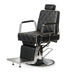 Reclining Tattoo Chair