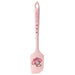 Heat-Resistant Silicone Spatula Featuring My Melody, Kuromi, and Hello Kitty