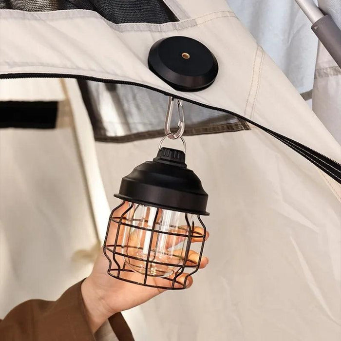 Magnetic Gear Organizer Clip - Your Ultimate Companion for Outdoor Adventures