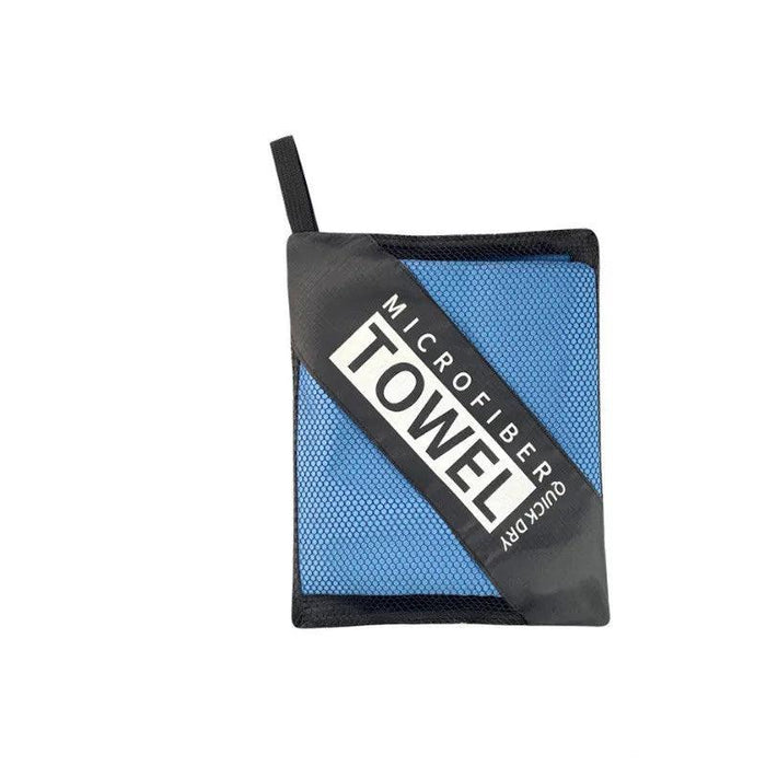 Premium Travel Microfiber Towels for Active Individuals