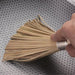 Bamboo Wok and Pot Brush Set - Eco-Friendly Kitchen Cleaning Essentials