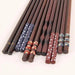 Handcrafted Japanese Wooden Chopsticks – Enhance Your Dining Experience with Elegance and Style