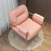 Elegant Italian Armchair for Luxurious and Comfortable Seating