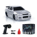 High-Speed Mini 4WD RC Drift Car - 2.4G Remote Control Racing Model, Perfect Gift for Young Speedsters