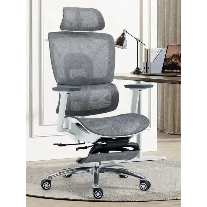 Revolutionary Mesh Ergonomic Office Chair for Ultimate Comfort and Support