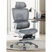 Revolutionary Mesh Ergonomic Office Chair for Ultimate Comfort and Support