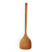 Wooden Kitchen Utensil Set with Long Handles and Non-Stick Finish