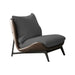 Elegant Nordic Recliner Chairs for Chic Living and Gaming Areas