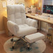 Premium Ergonomic Recliner for Gaming and Office Relaxation