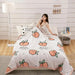 Lightweight Cotton Summer Comforter