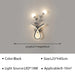 Sleek Contemporary LED Wall Sconce for Elegant Home Illumination