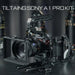 TILTA Sony a7 Series Complete Camera Cage Bundle with Quick Release Handle and Armor Protection