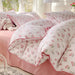 Pastoral Girls Flower Bedding Sets