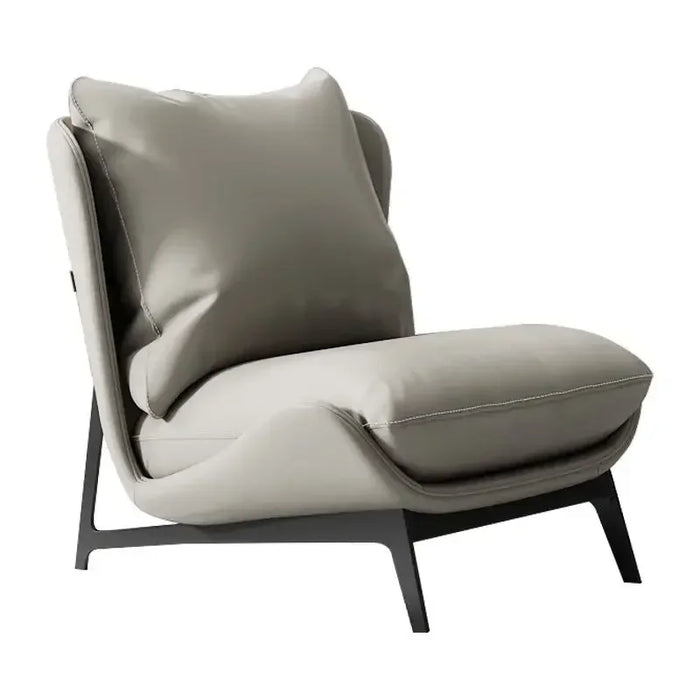 Nordic Elegance: Luxury Reading and Accent Chairs for Modern Living Spaces