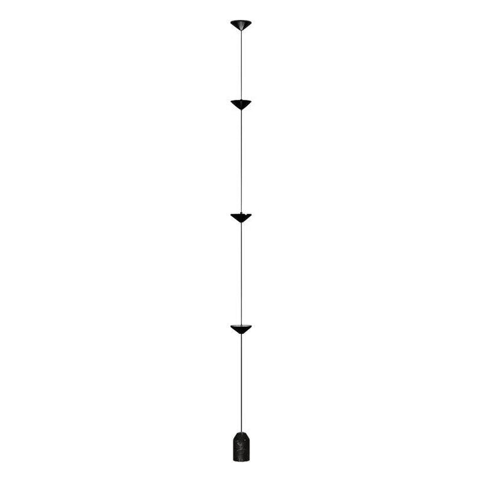 Sleek Wireless Floor Lamp for Bedroom and Living Room Beauty