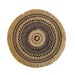 Stylish Non-Slip Jute Round Placemats for Elegant Dining & Entertaining