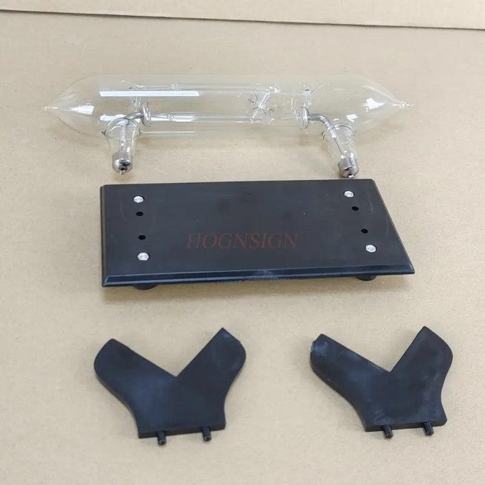 Oscilloscope Mechanical Effects Learning Kit for Interactive Physics Education