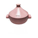 Ceramic Stew Pot - Premium Cookware for Gas Stove