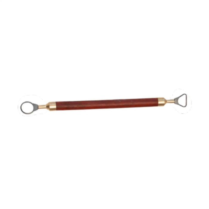 Wooden Handcrafted Pottery Sculpting Tool - Essential for Crafting Distinctive Mugs and Teacups