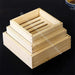 Multi-Purpose Wooden Steamer Set for Healthy Culinary Adventures