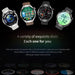 Huawei GT4 Pro Men's Smart Watch with High-Resolution AMOLED Display and Advanced Health Tracking Features