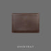 Sophisticated Leather Laptop Case for the Modern Professional Woman